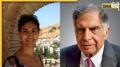 कौन है माया, जो संभाल सकती हैं Tata Group की कमान, Ratan Tata से है खास नाता