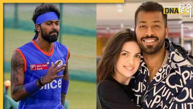 Hardik Pandya Divorce: वाइफ नताशा को पैसा देने के लिए मुंबई इंडियंस से जुड़े थे हार्दिक पंड्या? चौंका देगी ये बात