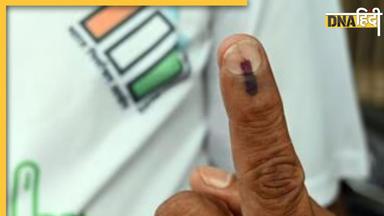 Lok Sabha Elections 2024: दिल्ली में 2019 की तुलना में कम हुई वोटिंग, जानिए इसके पीछे की वजह