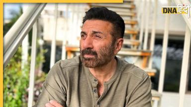 Sunny Deol पर प्रोड्यूसर ने लगाया करोड़ों की धोखाधड़ी का आरोप, जानें क्या है पूरा मामला