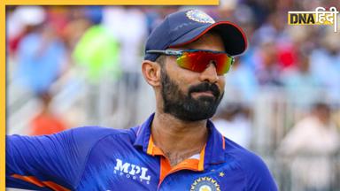 Dinesh Karthik Retirement: दिनेश कार्तिक ने किया संन्यास का ऐलान, बर्थडे पर सभी तरह के क्रिकेट को कहा अलविदा