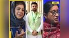  Lok Sabha Elections 2024 Result: From Smriti Irani to Mehbooba Mufti, these politicians are trailing in their seats 
