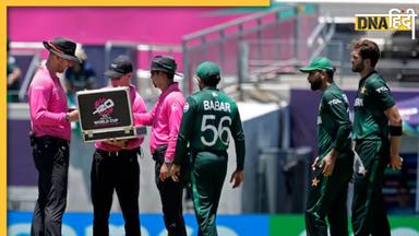 USA vs PAK: मैच जीतने के लिए पाकिस्तान ने की सरेआम बेईमानी, अमेरिकी खिलाड़ी ने ICC को दिखाया आईना