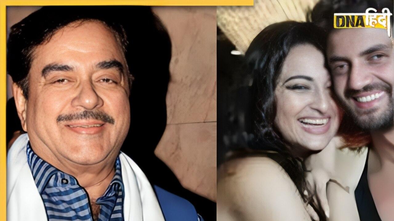  Sonakshi Sinha Wedding के लिए पिता Shatrughan ने की ये तैयारी, कंफर्म की बेटी के ब्याह की खबरें?