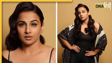 हेल्दी-फिट रहने के लिए Vidya Balan फाॅलो करती हैं 'No Raw Food Diet', क्या आपके लिए होगा सही? 