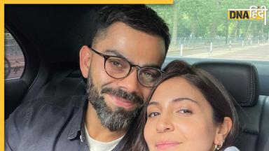 Father's Day पर अकाय और वामिका ने पापा Virat Kohli को दिया खूबसूरत सरप्राइज, Anushka ने भी पति पर लुटाया प्यार