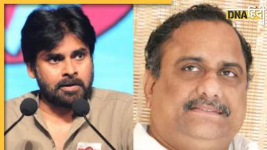 प्राण जाए पर वचन न जाए...Pawan kalyan को हराने की खाई थी कसम, नाम बदल कर निभाया वादा