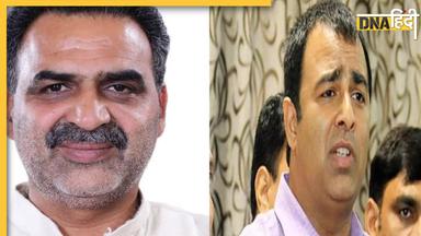 लोकसभा चुनाव में हार के बाद बीजेपी में घमासान, संगीत सोम के आरोपों पर Sanjeev Balyan ने अमित शाह को चिट्ठी लिखी 