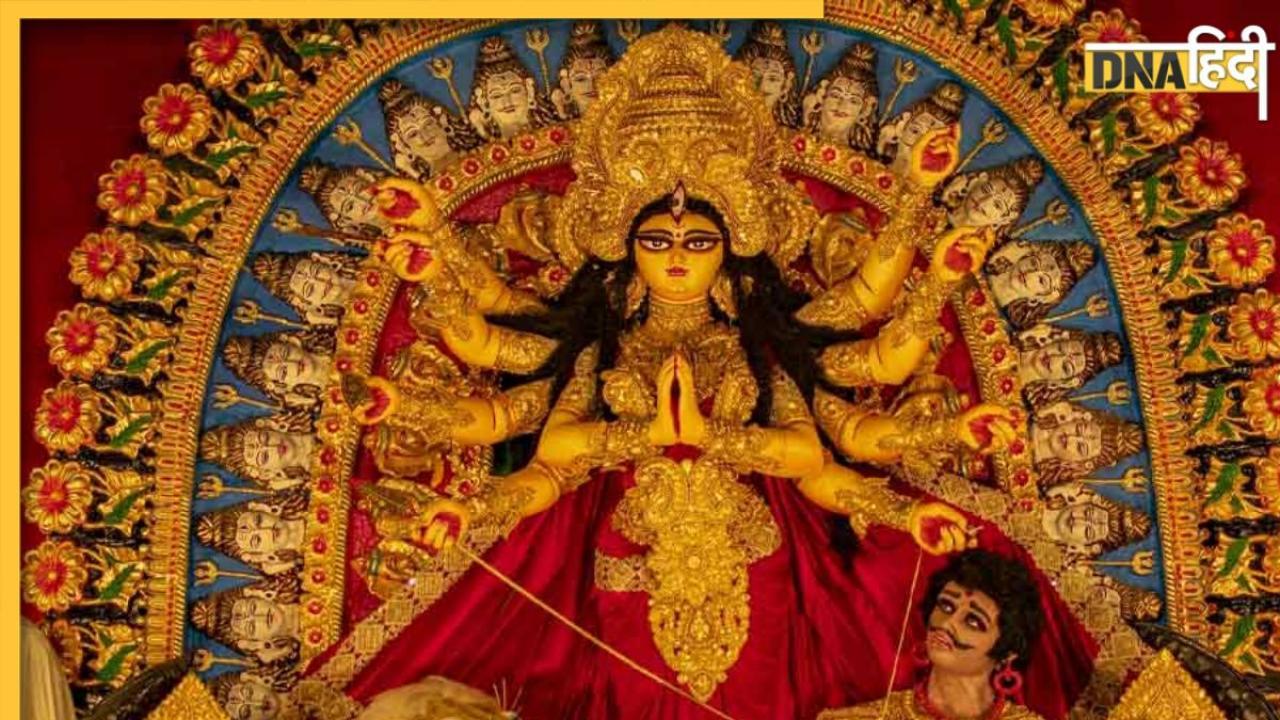 Gupt Navratri 2024: आषाढ़ में इस दिन से होगी गुप्त नवरात्रि की शुरुआत, जानें घटस्थापना शुभ मुहूर्त और पूजा विधि