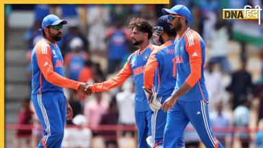 IND vs AUS T20 World Cup 2024 Highlights: सेमीफाइनल में पहुंची टीम इंडिया, ऑस्ट्रेलिया का सपना चकनाचूर!