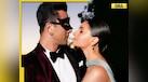  Alia Bhatt mesmerises in gown, Ranbir Kapoor looks classy in tuxedo in latest romantic photos, fans say 'couple goals' 