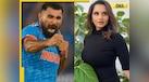  Mohammed Shami finally gives good news and it has no connection with Sania Mirza 