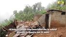  Mayhem In Nepal: 14 Confirmed Dead Due To Landslide, Flood, And Lightning 