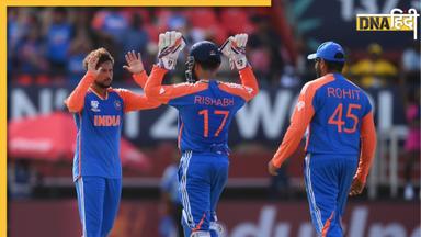 IND vs ENG Highlights, T20 WC 2024 Semi Final: टीम इंडिया की फाइनल में धांसू एंट्री... इंग्लैंड को 68 रन से रौंदा, अक्षर-कुलदीप का ने ढाया कहर