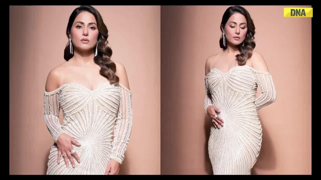 Hina Khan Breast Cancer: TV Actress हिना खान हुईं ब्रेस्ट कैंसर का शिकार, इस स्टेज पर है बीमारी