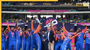 T20 World Cup की जीत ने सभी नए पुराने खिलाड़ियों को किया भावुक, बोले- Thank you team india