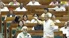  'Kit-Kit...,' TMC MP Kalyan Banerjee's Jibe Makes MPs Laugh 