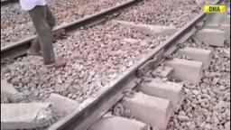 Haryana: Goods Train To Amritsar Derailed In Karnal, Containers Fall Off, Rail Traffic Disrupted