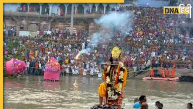 Lakkha Mela 2024: काशी में इस दिन से शुरू होगा भगवान जगन्नाथ का लक्खा मेला, 40 तरह की नानखटाई का लगेगा भोग