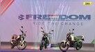 Bajaj Freedom 125: दुनिया की पहली CNG बाइक हुईं लॉन्च, जानें प्राइस,फीचर्स  से लेकर माइलेज तक