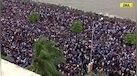 Team India Victory Parade: टीम इंडिया के स्वागत में Mumbai के Marine Drive पर लगा Fans का तांता