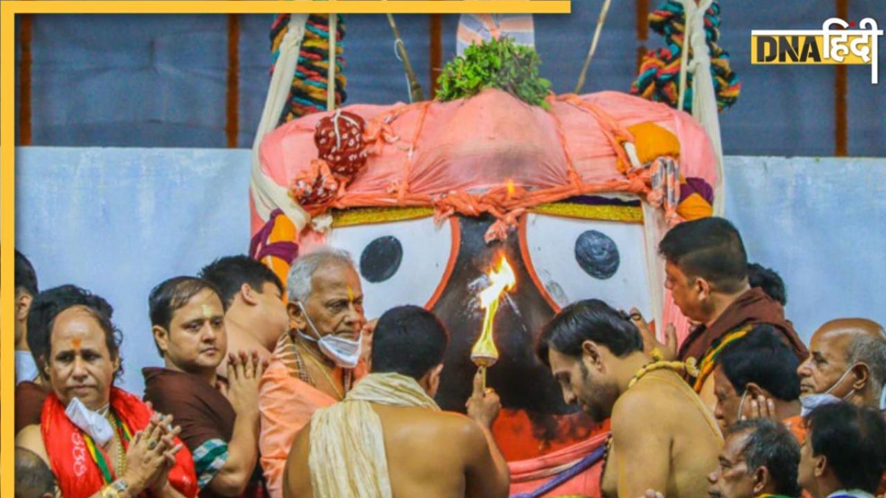 Jagannath Rath Yatra: राजधानी दिल्ली में इस दिन निकलेगी भगवान जगन्नाथ की रथ यात्रा, जानें समय से लेकर रूट प्लान