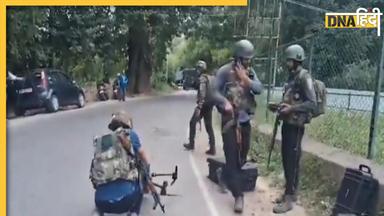 Kulgam Encounter: कुलगाम में सेना ने ढेर किए 4 आतंकी, एक जवान भी शहीद