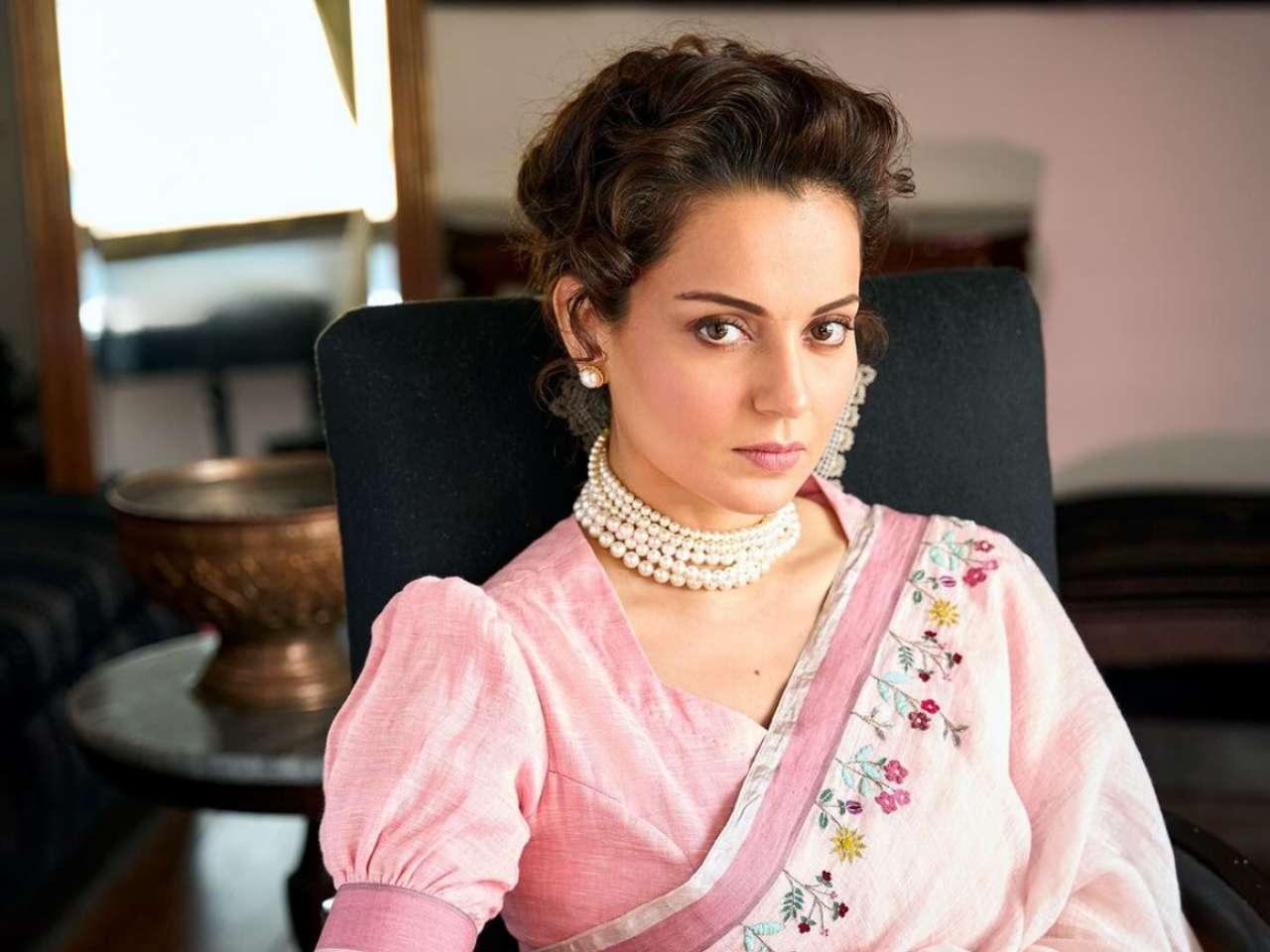 Kangana Ranaut