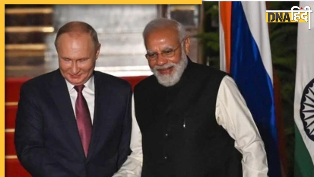 Russia दौरे पर आज रवाना होंगे PM Modi, Putin के साथ कई मुद्दों पर होगी बात, जानें पूरा शेड्यूल