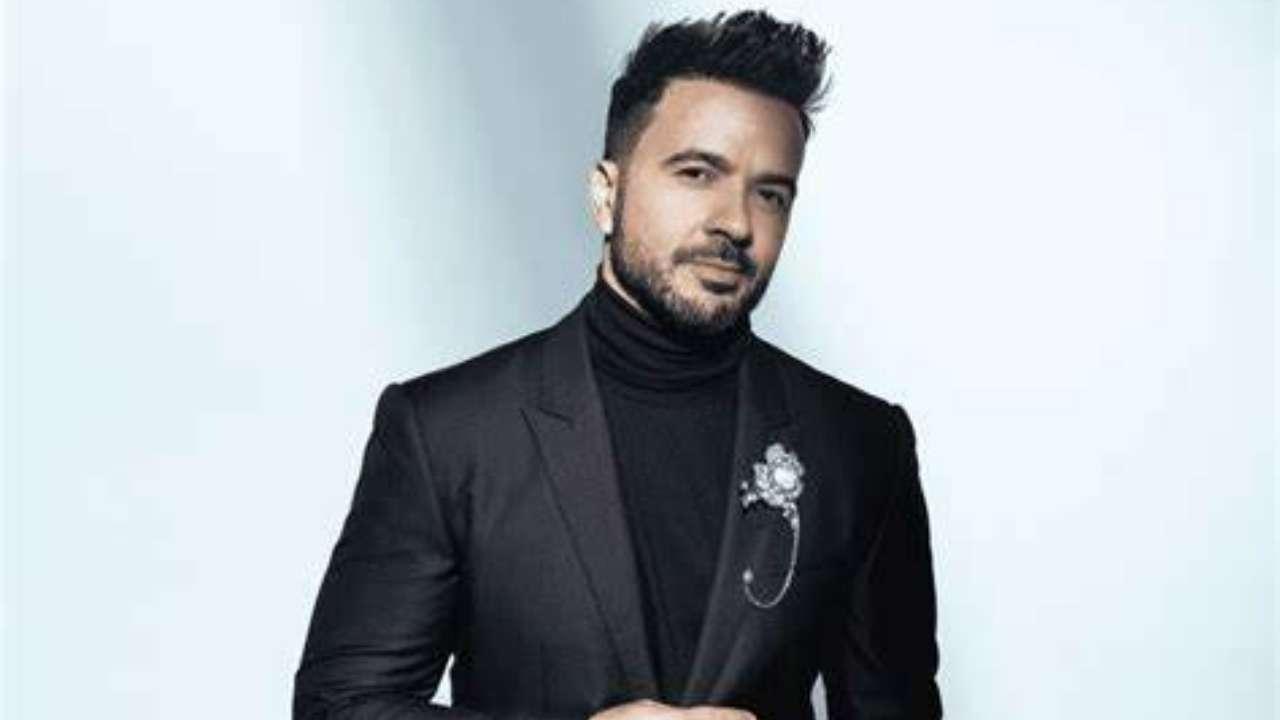 Luis Fonsi