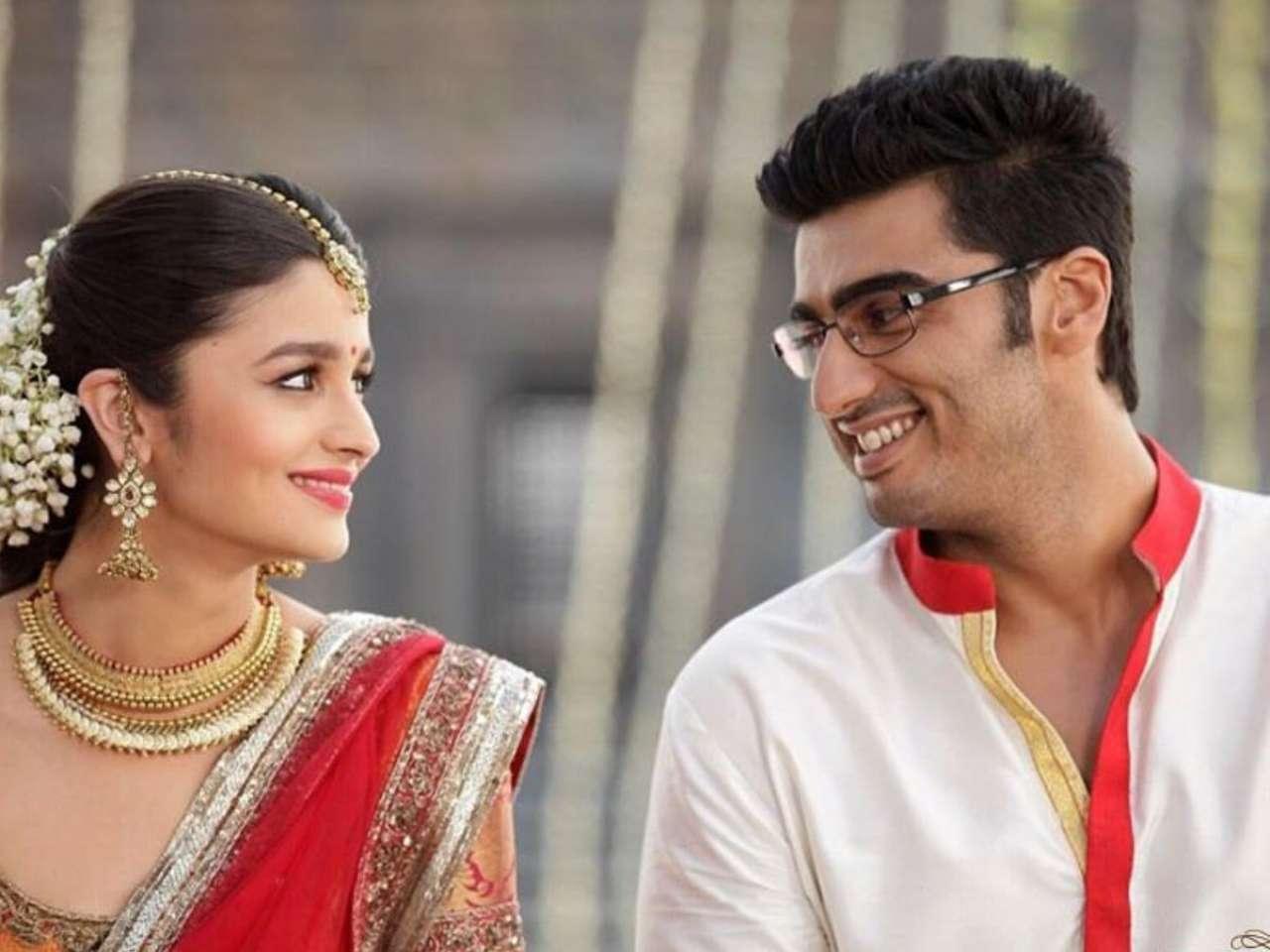 2 States (2014)