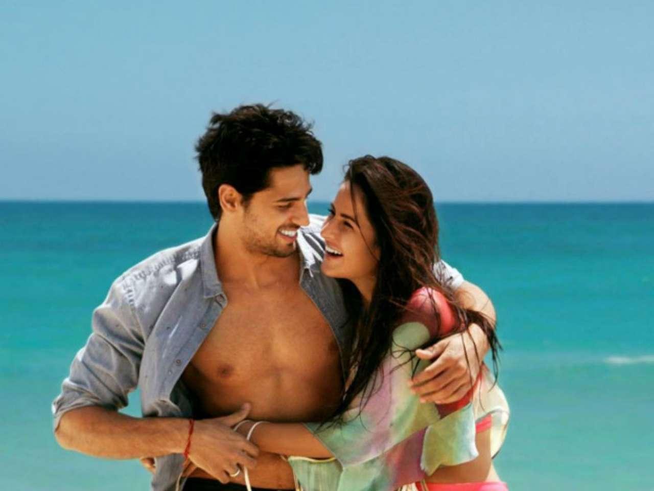 Baar Baar Dekho (2016)