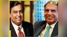  Ratan Tata vs Mukesh Ambani: Reliance to face tough competition as Tata inks massive deal with... 