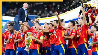 Spain ने England को 2-1 से हराया, जीता Euro 2024 का खिताब