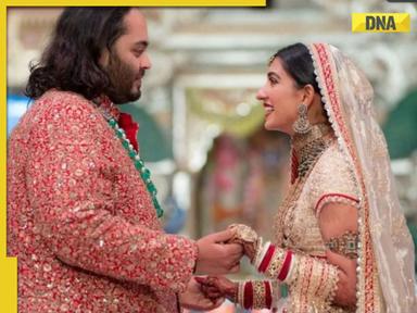 Meet woman who planned Rs 5000-crore Anant Ambani-Radhika Merchant wedding, managed 14000 guests; is Mukesh Ambani's...