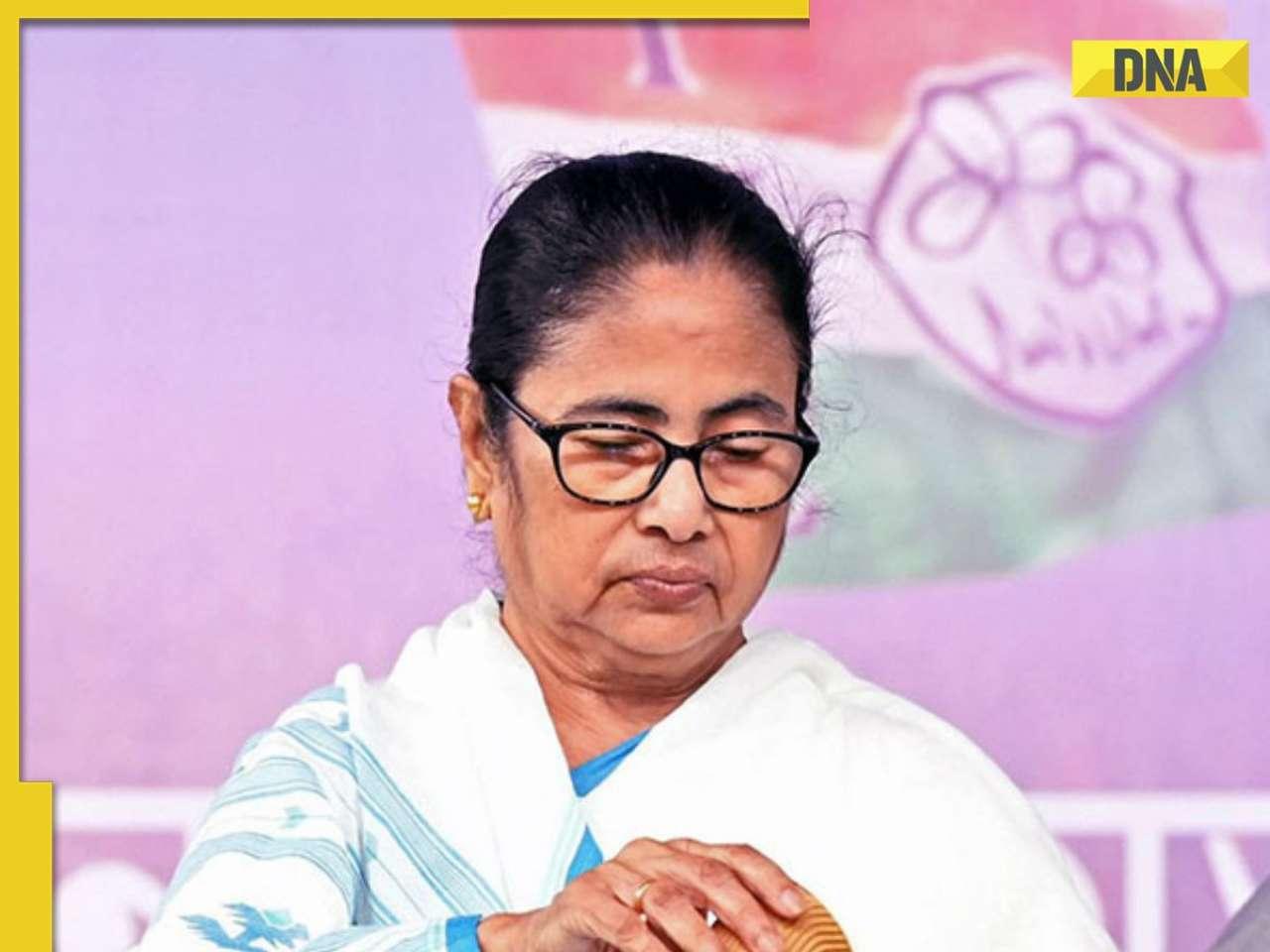 Calcutta HC restrains West Bengal CM Mamata Banerjee from making defamatory remarks against Governor