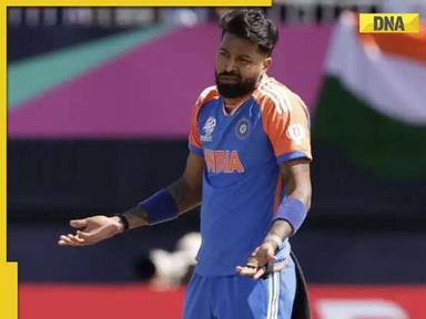 This India star likely to pip Hardik Pandya to become T20I captain, not Gill, Pant, Bumrah