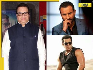 Ramesh Taurani reveals Saif Ali Khan’s reaction on being replaced by Salman Khan in Race 3: ‘Poor guy had…’