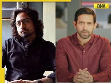 Director Ranjan Chandel steps out of Vikrant Massey-starrer The Sabarmati Report: I didn't agree with...'