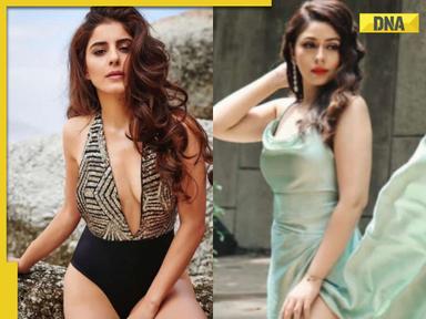 In pics: From Isha Talwar to Neha Sargam, a look at Mirzapur 3’s bold and beautiful ladies 