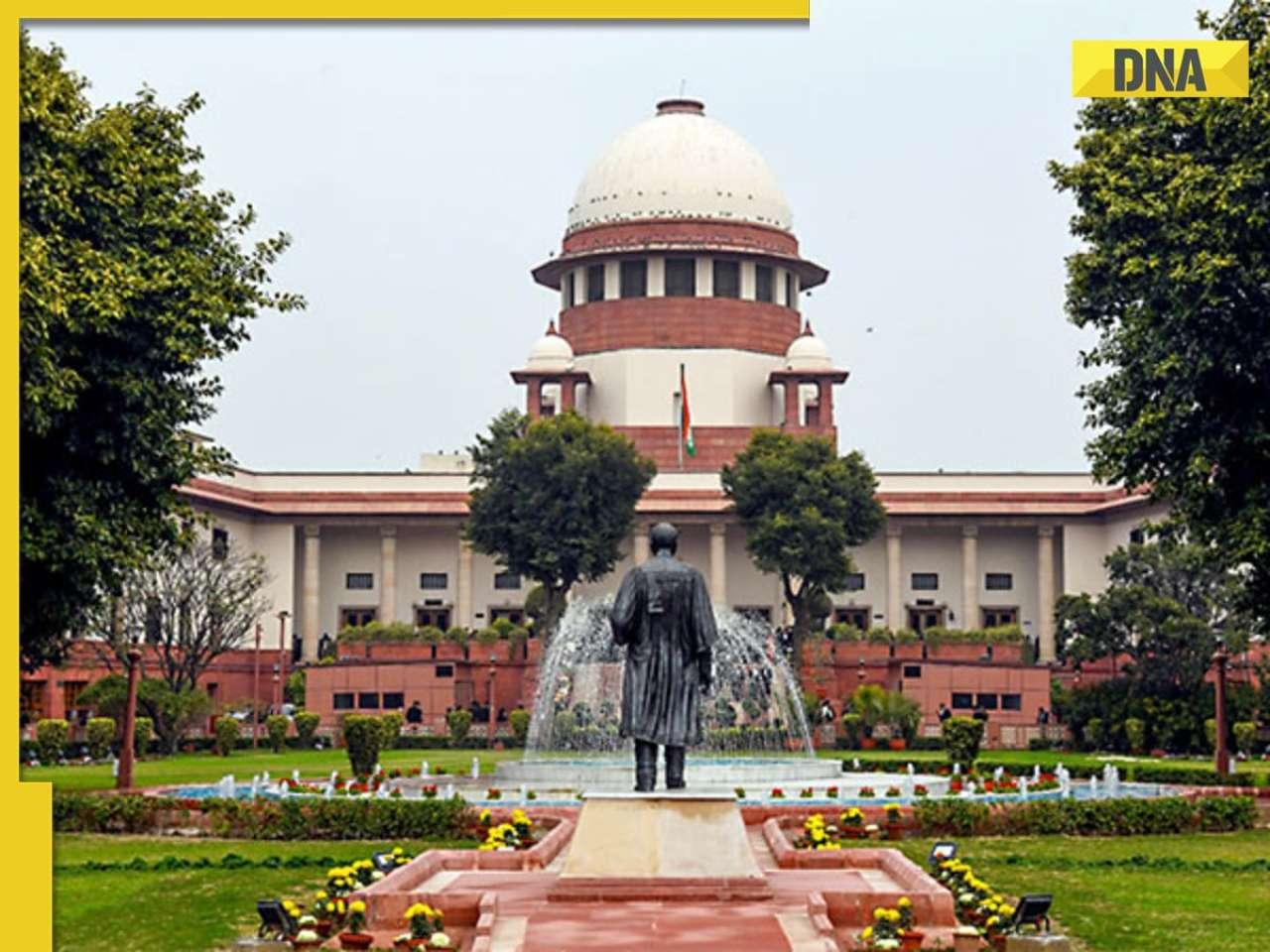 NEET UG 2024 row: SC to hear pleas today amid paper leak allegations