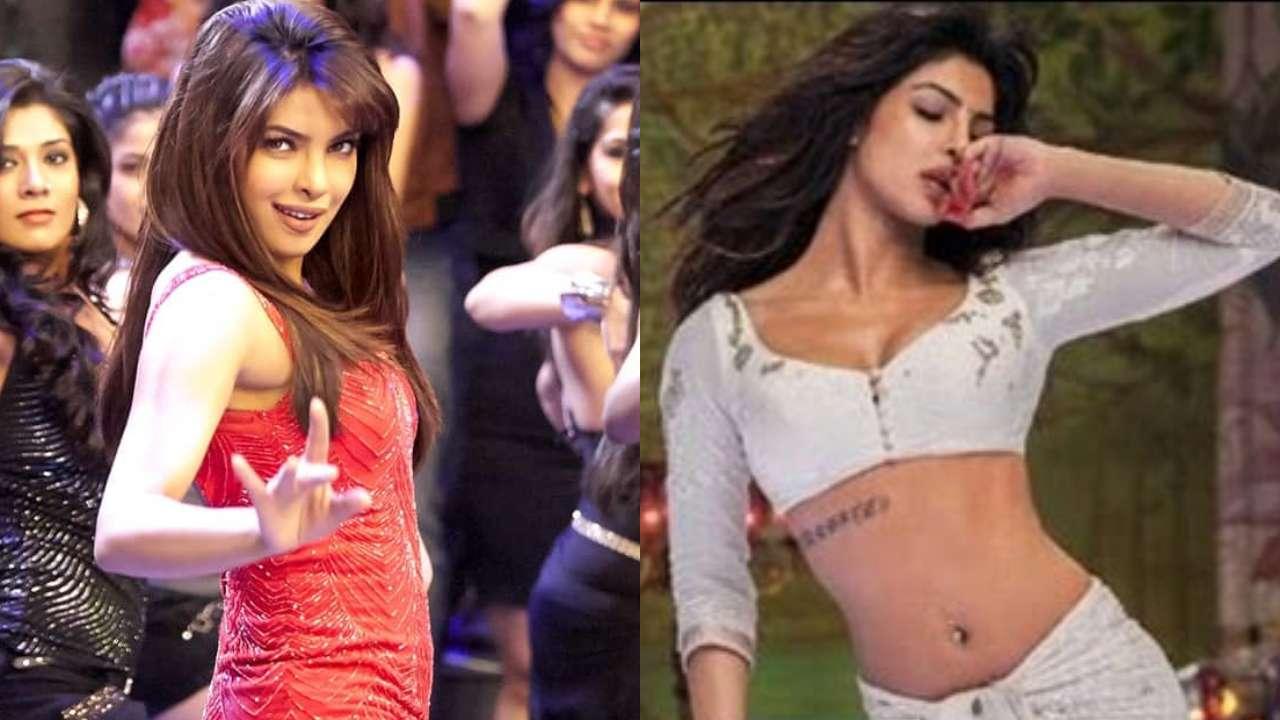 Priyanka Chopra rise to stardom