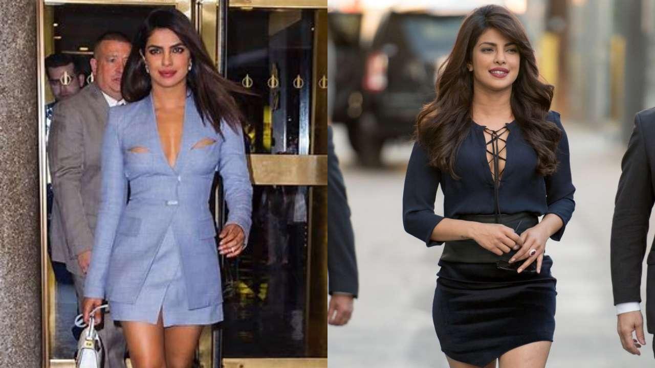 Priyanka Chopra net worth