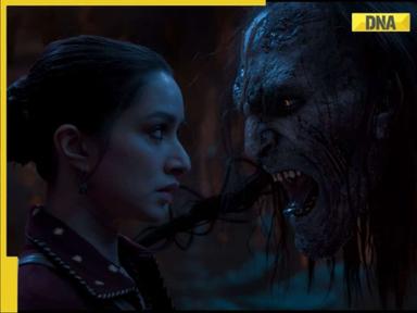 Stree 2 trailer: Shraddha Kapoor returns to save Rajkummar, Chanderi from 'Sarkata', fans call it 'bawaal blockbuster'