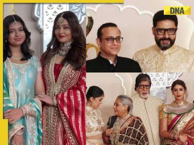 Is this superstar reason behind rift between Aishwarya Rai and Bachchans? Netizens tell Abhishek Bachchan to...