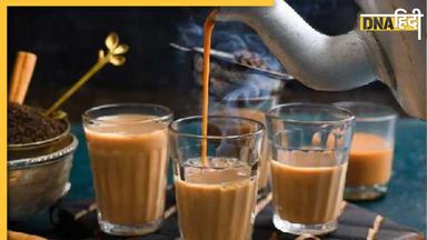 Tea Recipe: स्वाद के लिए 99% लोग बनाते हैं ऐसी खतरनाक चाय, अल्सर से लेकर कैंसर तक रिस्क होता है हाई