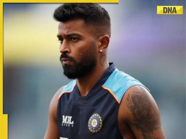 'Koi galat kaam nahi kia': Former India star says Hardik Pandya was entitled to India’s T20I captaincy