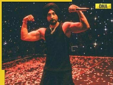 Diljit Dosanjh's Bhangra team hits back after he is accused of not paying dancers in Dil-Luminati tour: 'Do not try...'