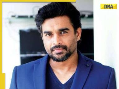 No gym, no running: Here's how actor R Madhavan lost weight in just 21 days