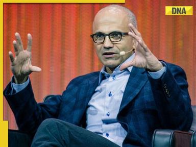 Microsoft CEO Satya Nadella breaks silence over Windows outage disrupting the world